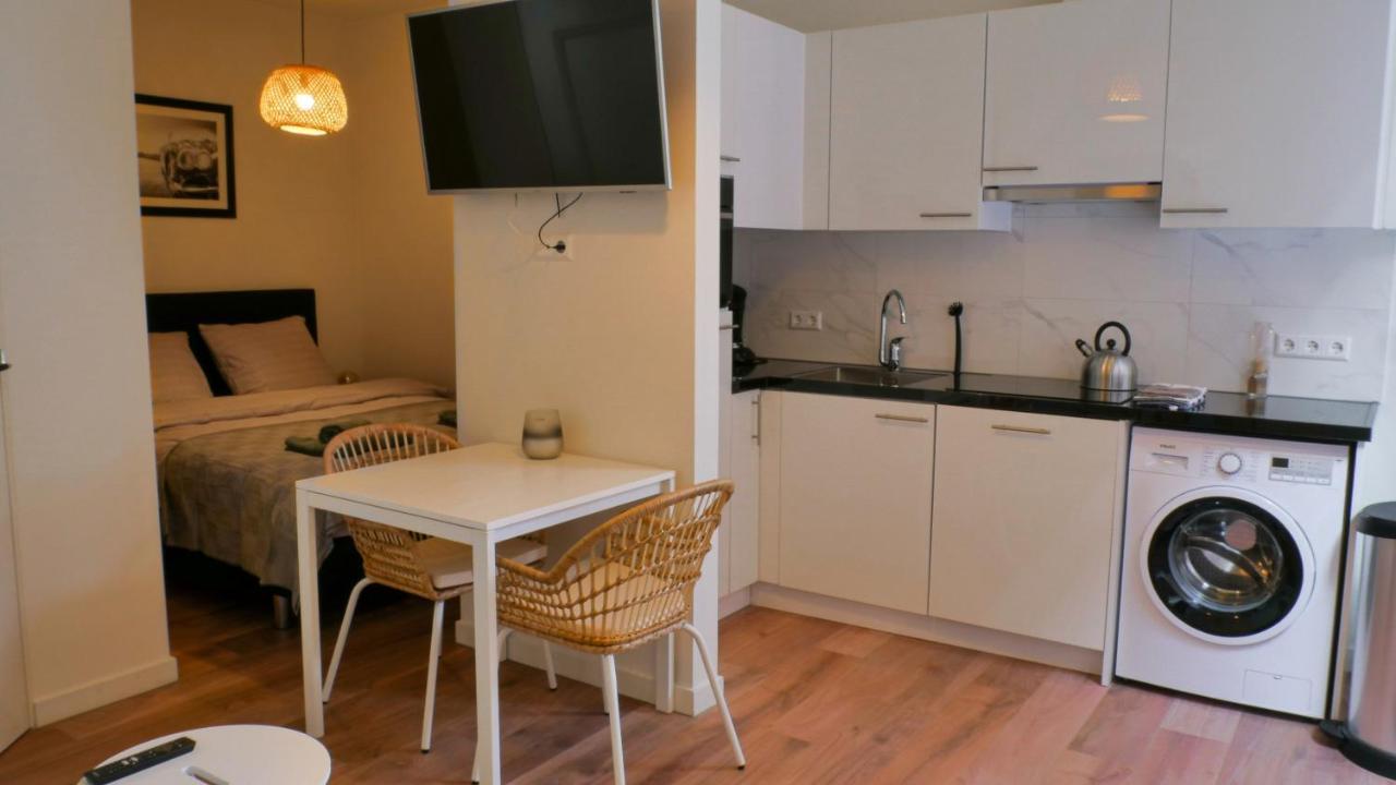 Four Star - Badhuisstraat *