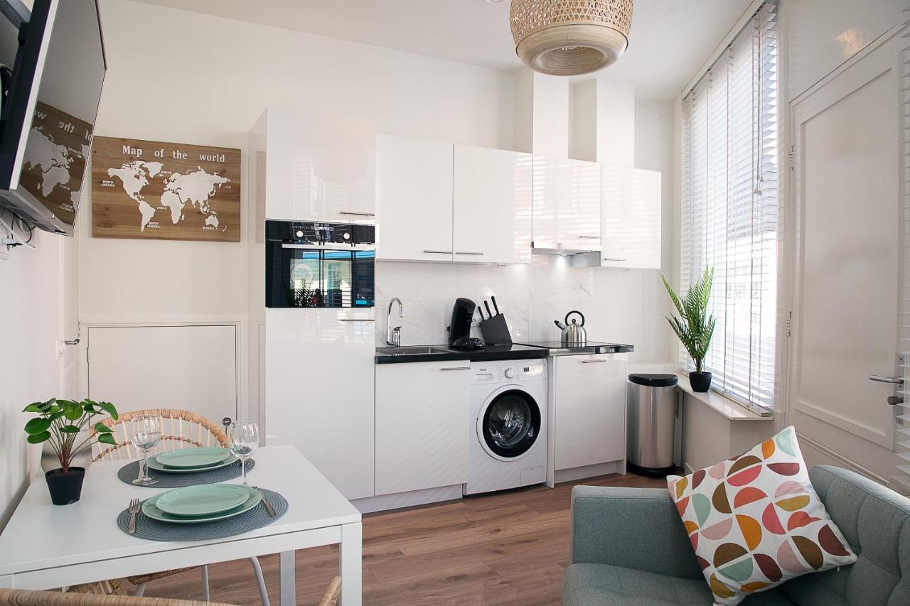 Apartment Four Star - Badhuisstraat The Hague