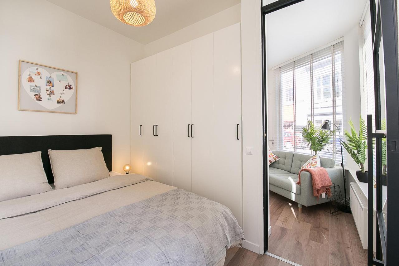 Four Star - Badhuisstraat *