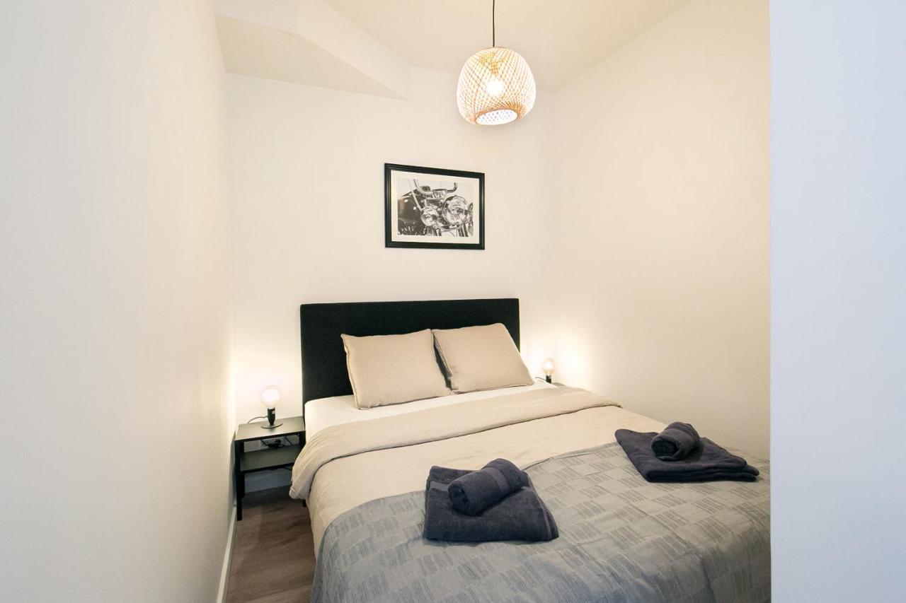 Four Star - Badhuisstraat Apartment