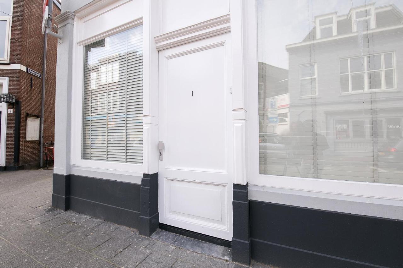 Four Star - Badhuisstraat