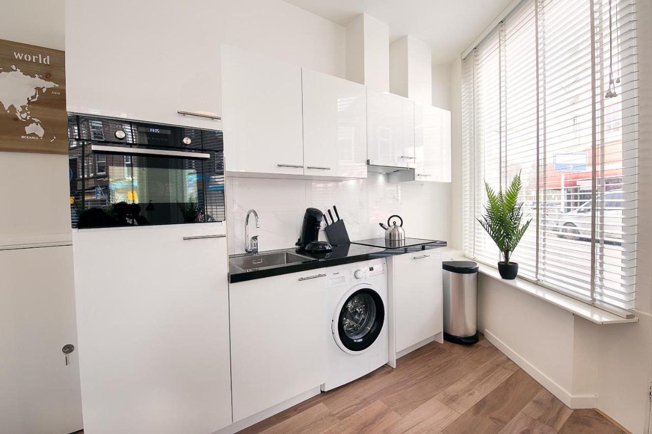 Apartment Four Star - Badhuisstraat