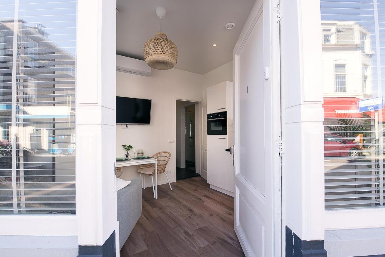 Apartment Four Star - Badhuisstraat *