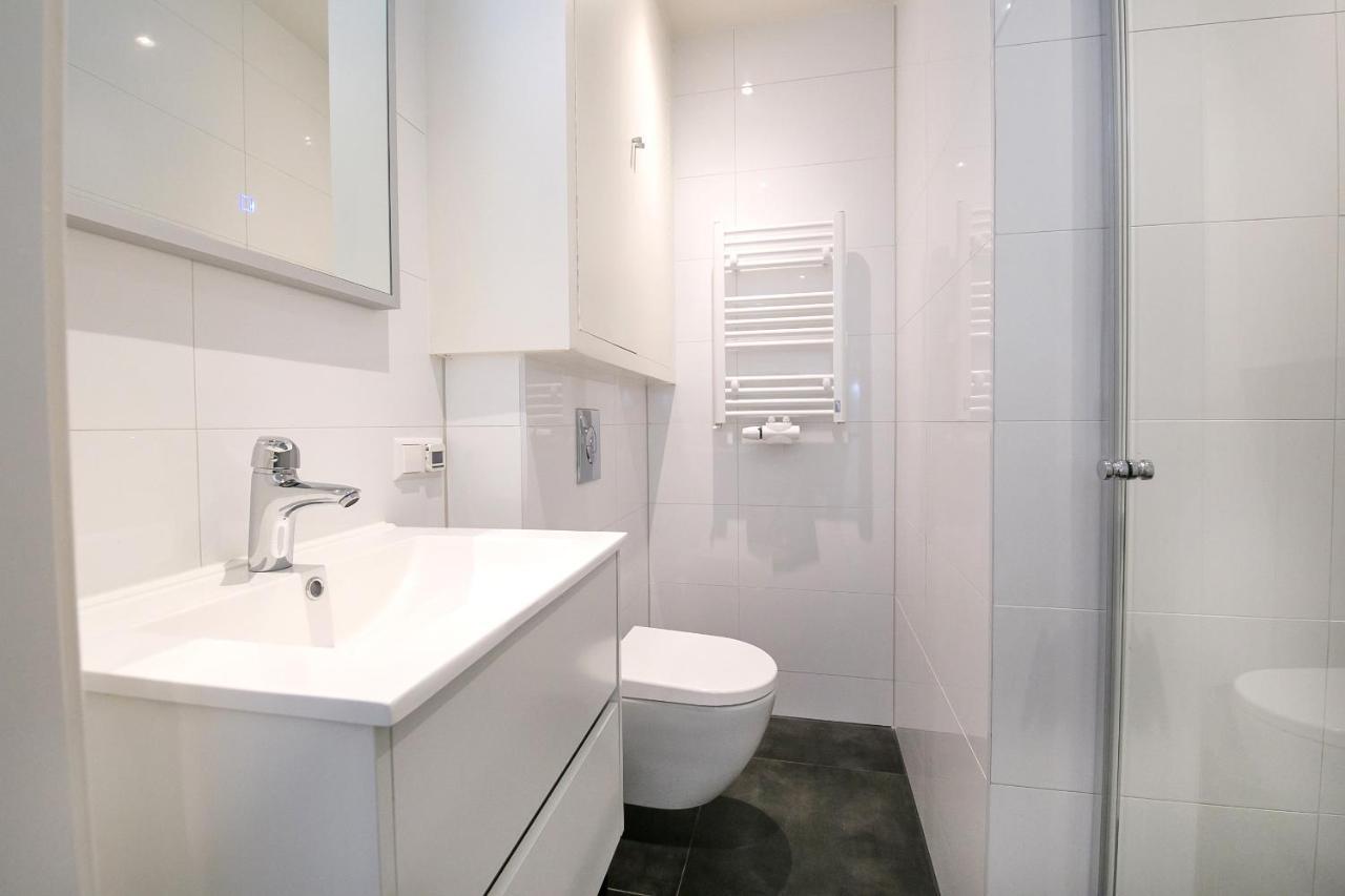 Four Star - Badhuisstraat *