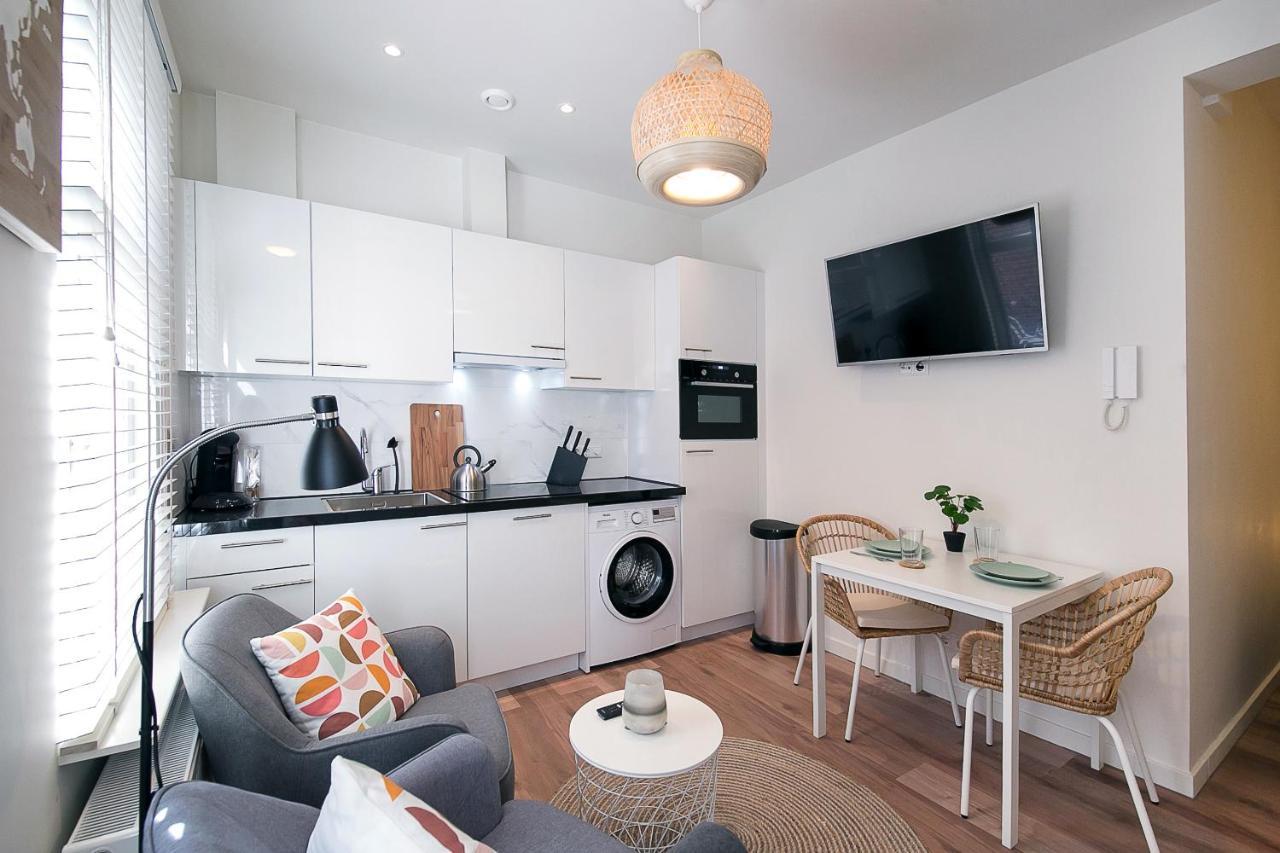 Apartment Four Star - Badhuisstraat The Hague