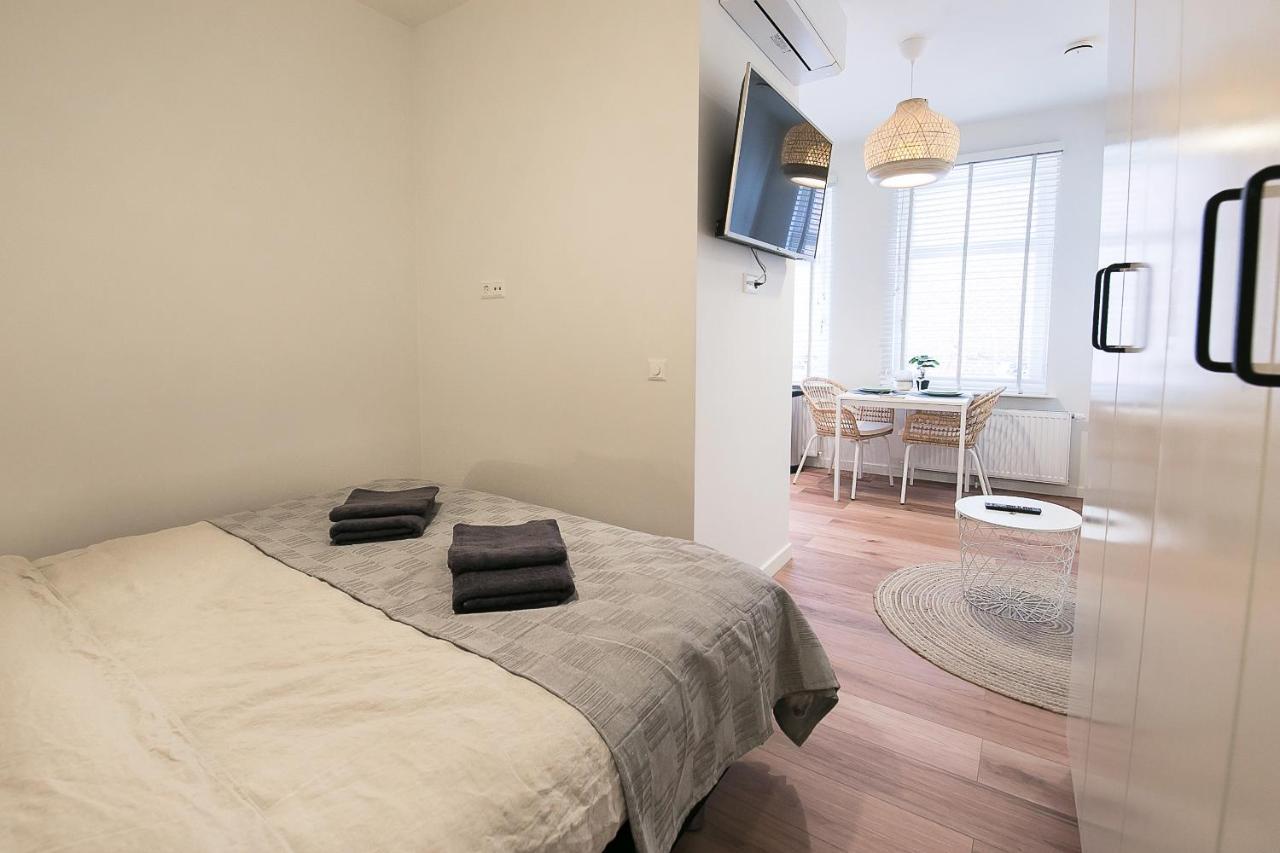 Four Star - Badhuisstraat