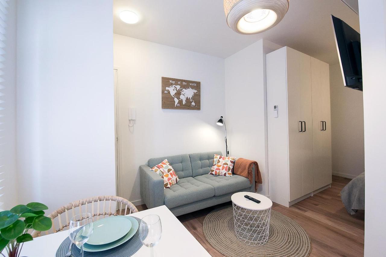 Apartment Four Star - Badhuisstraat
