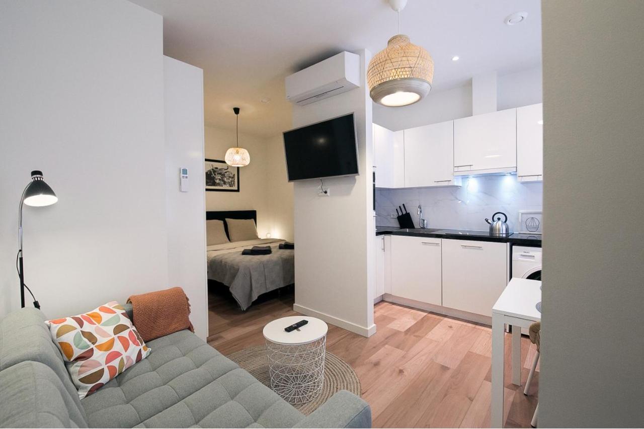 Apartment Four Star - Badhuisstraat The Hague