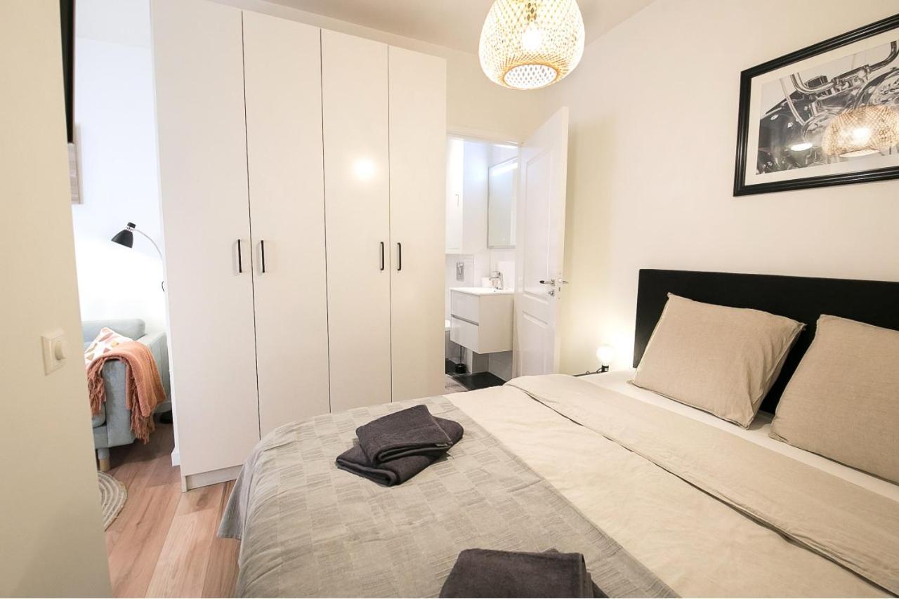 Apartment Four Star - Badhuisstraat