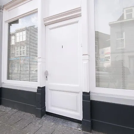 Four Star Apartments - Badhuisstraat The Hague Exterior photo