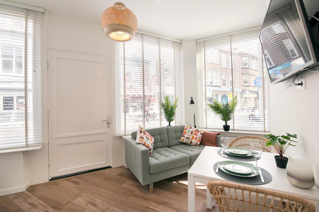 Four Star - Badhuisstraat * Haia