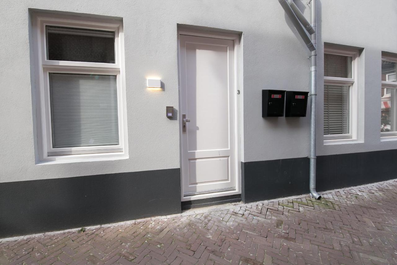 Four Star - Badhuisstraat Apartamento