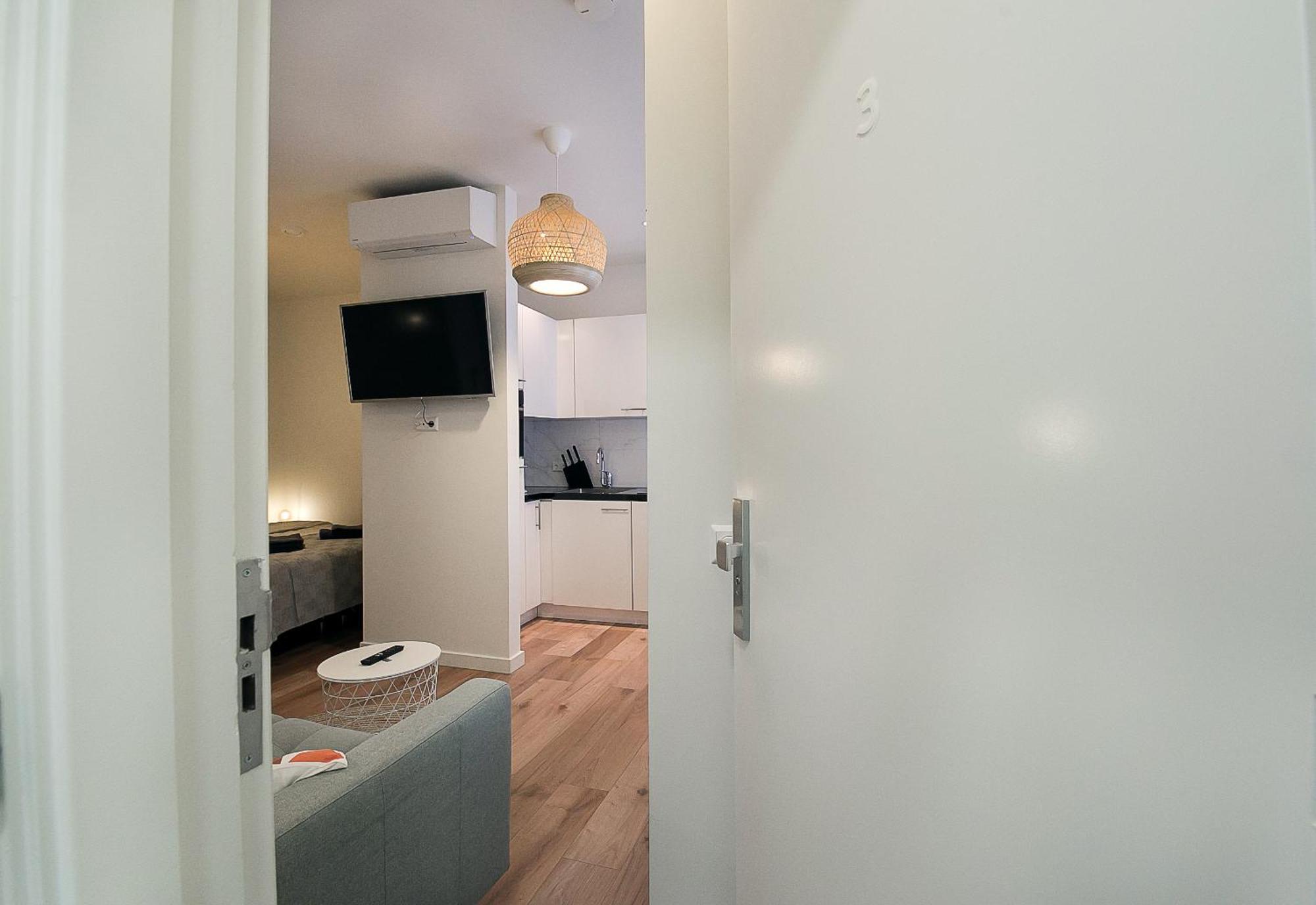 Four Star - Badhuisstraat Haia